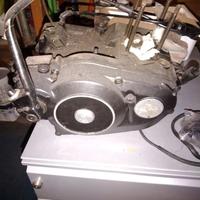 motore fantic Raider 50 238