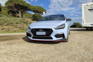 Hyundai i30 N Performance 