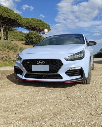 Hyundai i30 N Performance 