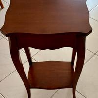 Mobiletto portatelefono o altro