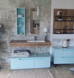 Bagno in Esposizione di qualità
