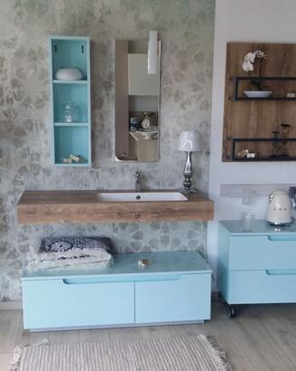 Bagno in Esposizione di qualità