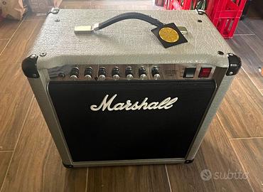 Marshall Silver Jubilee 2525C 20 W