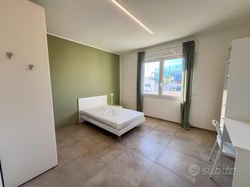 Stanze a Legnaro (PD)