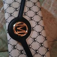   portafoglio  da collezione donna 🚺 