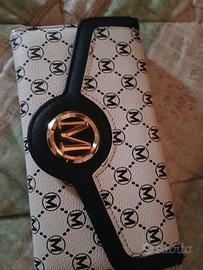   portafoglio  da collezione donna 🚺 