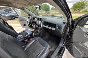 Jeep compass 2013
