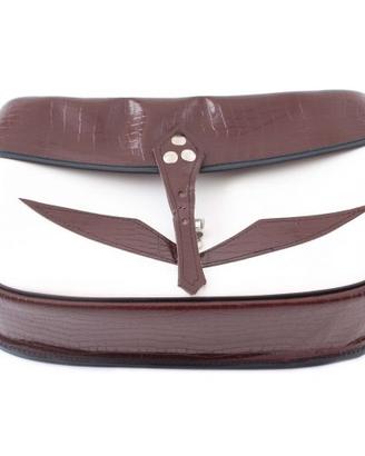 Borsa laterale per ciclomotori epoca anni 70 e 80