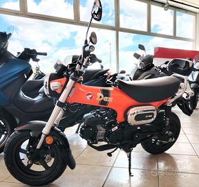 Honda Dax 125