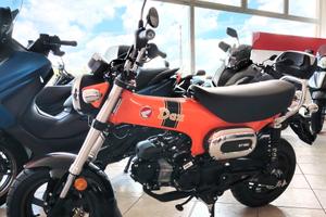 Honda Dax 125