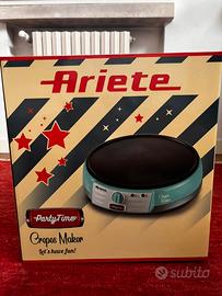 Ariete crepes maker
