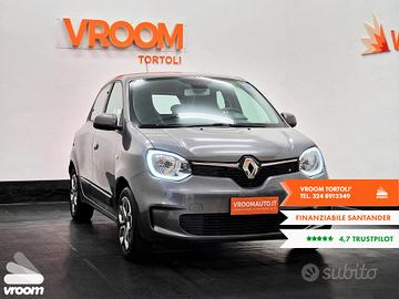 RENAULT Twingo 3 serie Twingo SCe 65 CV Duel