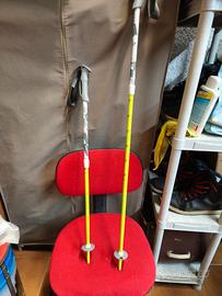 bacchette sci regolabili wed,ze