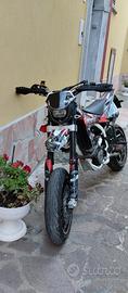 super motard