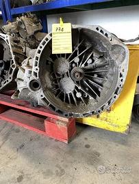 Cambio renault laguna 2.0 m9r