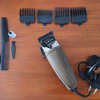 Taglia Capelli e Barba Uomo con Filo -Akai