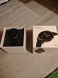 smartwatch Tic Watch E3 !!