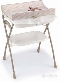 Fasciatoio Cam con bagnetto