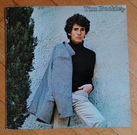 VINILE ORIGINALE TIM BUCKLEY