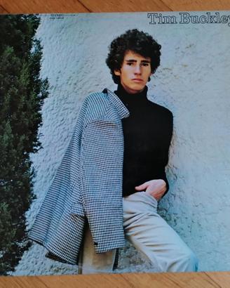 VINILE ORIGINALE TIM BUCKLEY