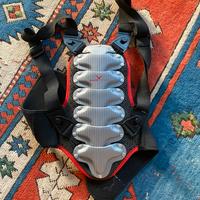 Black Canyon Protezione Schiena per Bambini