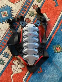 Black Canyon Protezione Schiena per Bambini