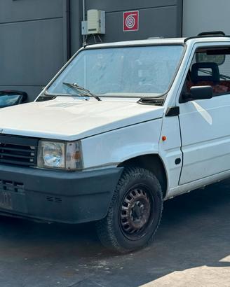 FIAT PANDA 141 per ricambi usati 187A1000