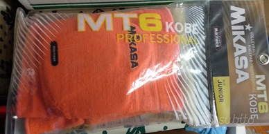 Ginocchiere Mikasa pallavolo MT6 Kobe