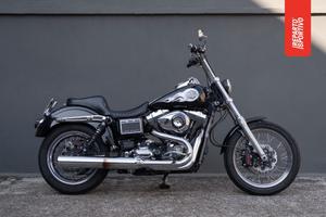 Harley-Davidson FXDL Dyna Low Rider 103 - 2015