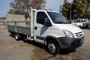 Iveco Daily 35C12