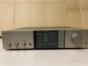 PIONEER A 6 amplificatore