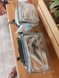 FARI PER PIAGGIO PORTER 