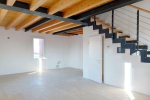 Mansarda bassano del grappa