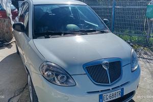 Lancia Ypsilon 1.4 Unyca Ecochic GPL