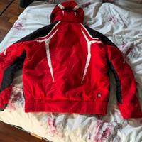 Tuta completa sci COLMAR