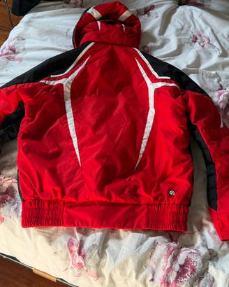 Tuta completa sci COLMAR