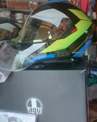 casco AGV K5