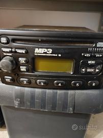 autoradio 