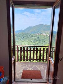 Appartamento turistico zona Selvino