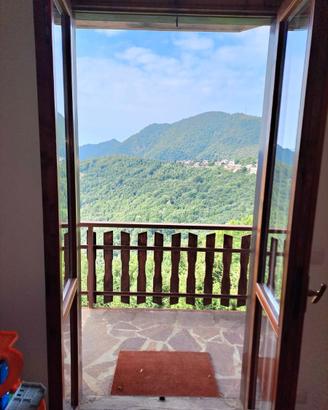 Appartamento turistico zona Selvino