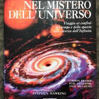 Libri animali, minerali, misteri universo, pianeta