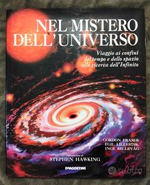 Libri animali, minerali, misteri universo, pianeta
