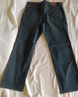 Jeans Bugatti