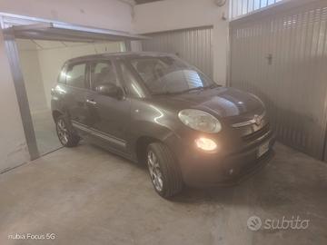FIAT 500L 0,9 Twin Air Turbo Natural Power Lounge 
