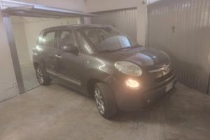 FIAT 500L 0,9 Twin Air Turbo Natural Power Lounge 