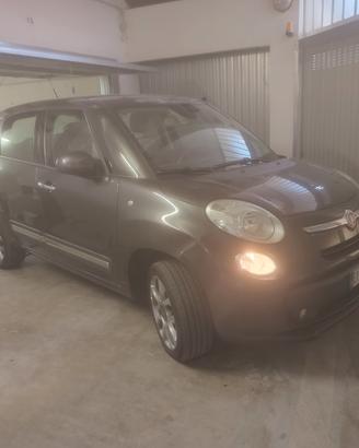 FIAT 500L 0,9 Twin Air Turbo Natural Power Lounge 