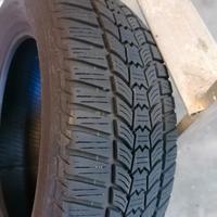 gomme invernali 205/60R16