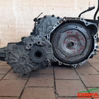 Cambio hyundai santa fe 4x4 automatico 2 serie