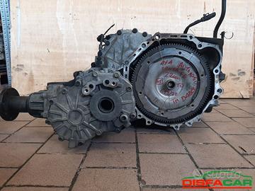 Cambio hyundai santa fe 4x4 automatico 2 serie