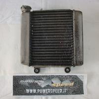 HONDA PANTHEON 125 2005 RADIATORE e altri ricambi